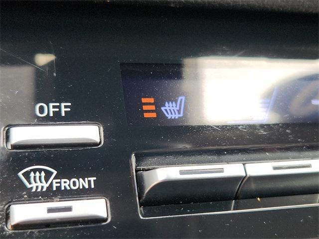 used 2020 Hyundai Sonata car, priced at $15,987