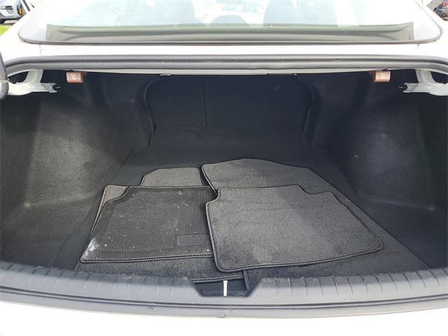 used 2020 Hyundai Sonata car, priced at $15,987