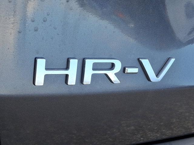 new 2025 Honda HR-V car, priced at $27,120