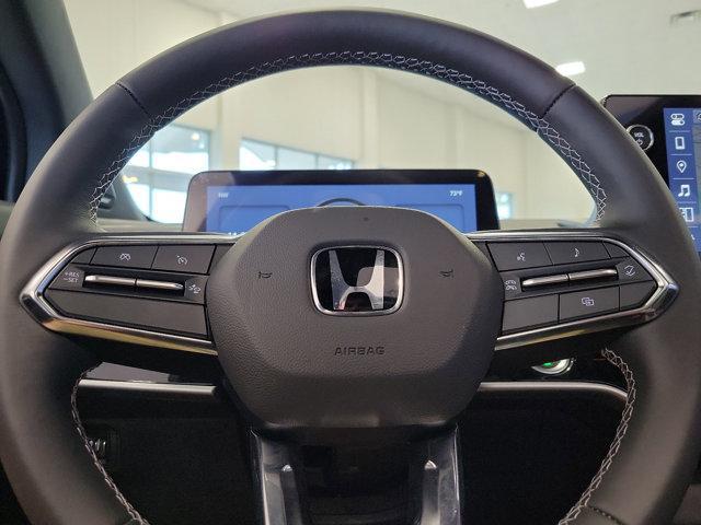 new 2024 Honda Prologue car, priced at $49,050