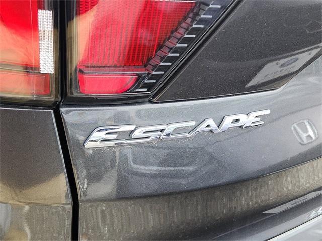 used 2017 Ford Escape car, priced at $7,887