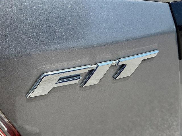 used 2009 Honda Fit car, priced at $7,687