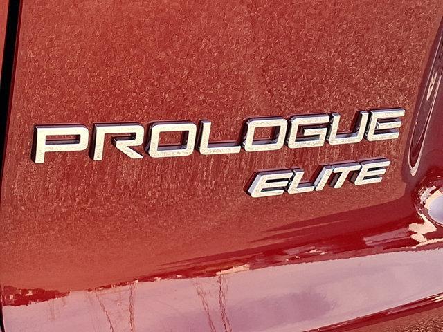 new 2024 Honda Prologue car, priced at $47,474