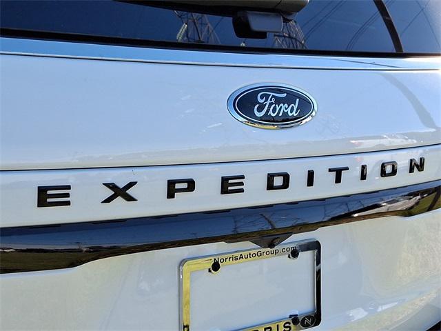 new 2024 Ford Expedition car, priced at $73,665