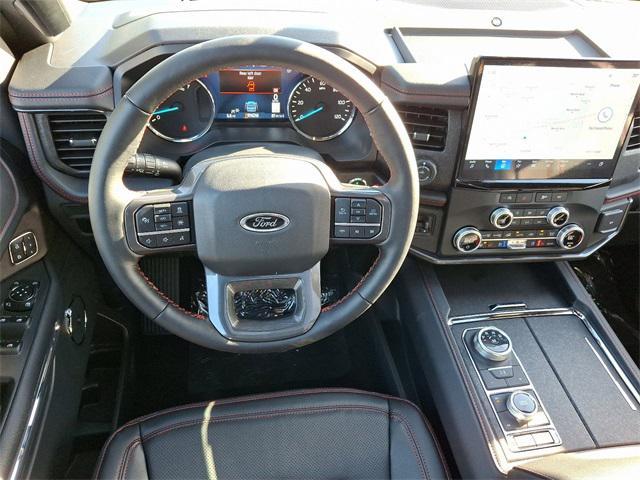 new 2024 Ford Expedition car, priced at $73,665