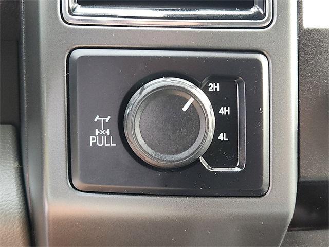 used 2022 Ford F-250 car, priced at $48,487