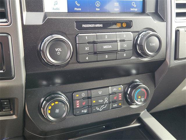 used 2022 Ford F-250 car, priced at $48,487