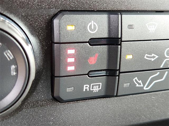 used 2022 Ford F-250 car, priced at $48,487