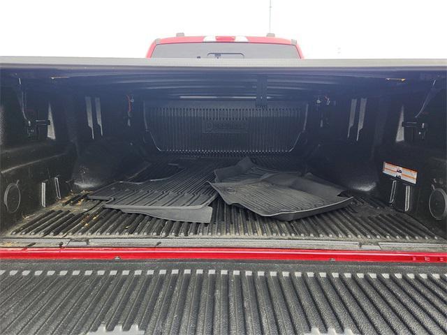 used 2022 Ford F-250 car, priced at $48,487