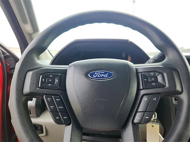 used 2022 Ford F-250 car, priced at $48,487