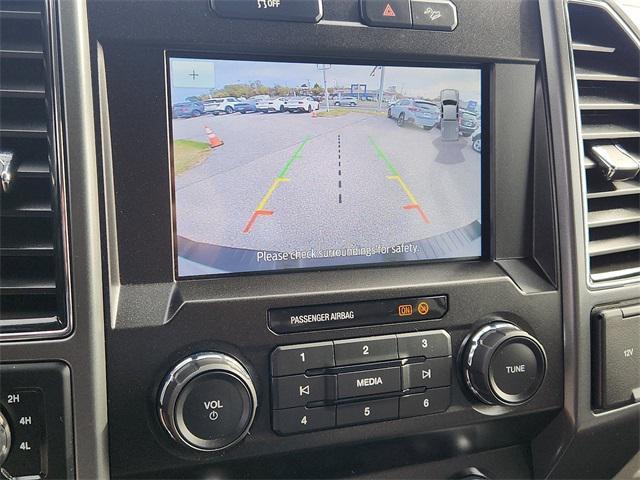 used 2022 Ford F-250 car, priced at $48,487