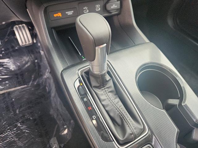 new 2026 Honda Civic Hybrid car, priced at $32,613