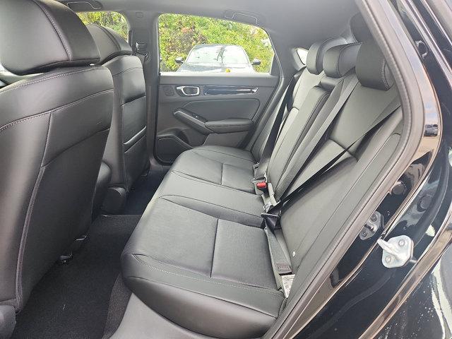 new 2026 Honda Civic Hybrid car, priced at $32,613