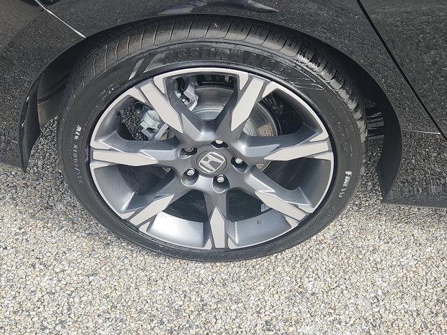 new 2026 Honda Civic Hybrid car, priced at $32,613