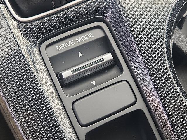 new 2026 Honda Civic Hybrid car, priced at $32,613