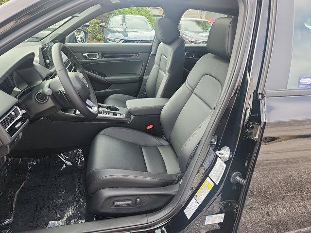 new 2026 Honda Civic Hybrid car, priced at $32,613