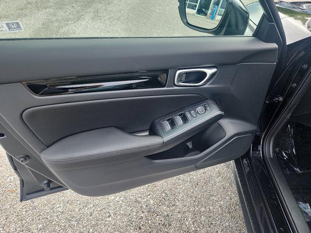 new 2026 Honda Civic Hybrid car, priced at $32,613