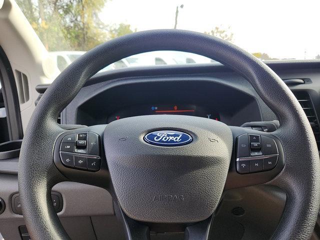new 2026 Ford Transit-250 car
