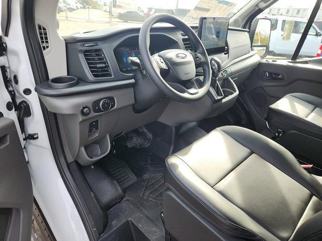 new 2026 Ford Transit-250 car