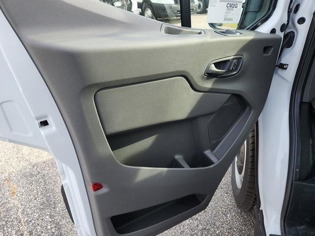 new 2026 Ford Transit-250 car