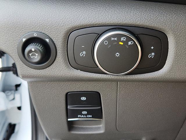 new 2026 Ford Transit-250 car