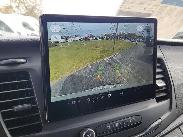 new 2026 Ford Transit-250 car