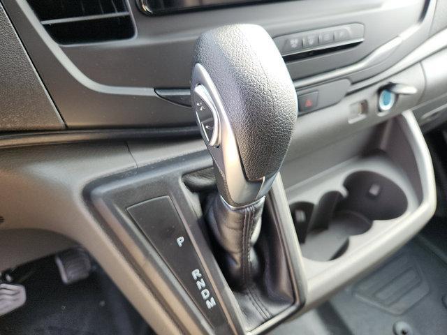 new 2026 Ford Transit-250 car