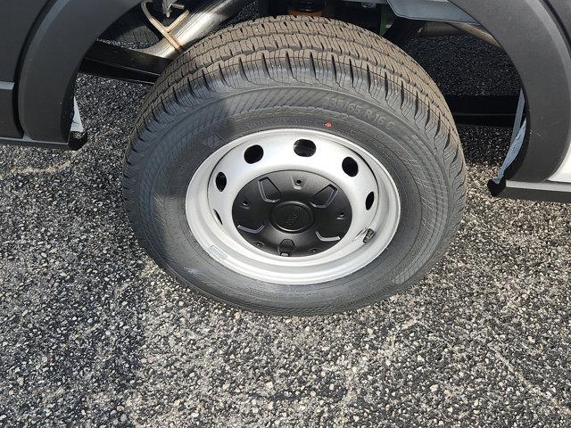 new 2026 Ford Transit-250 car