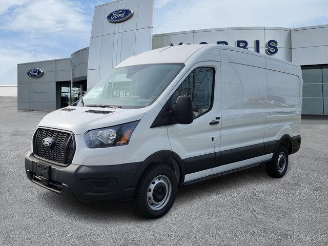 new 2026 Ford Transit-250 car
