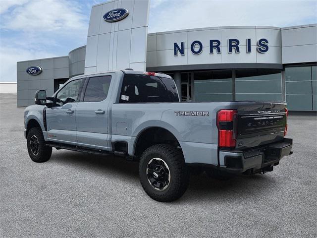 new 2026 Ford F-250 car