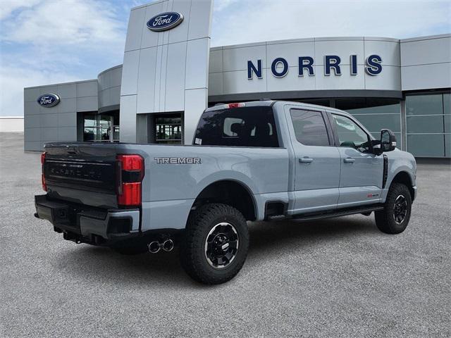 new 2026 Ford F-250 car