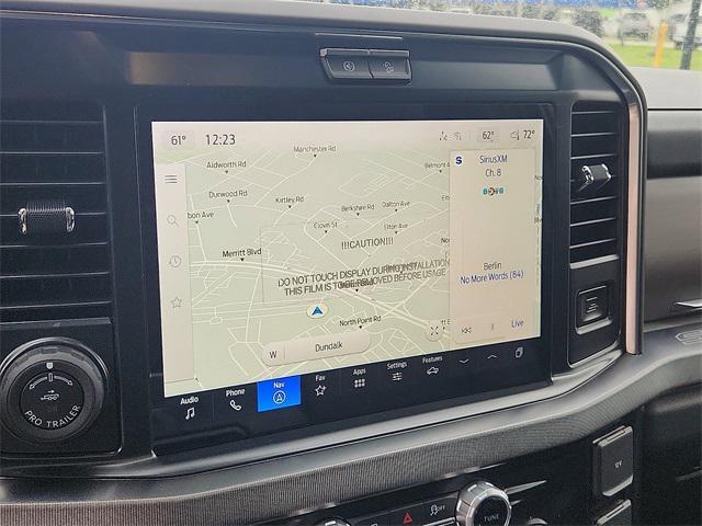 new 2026 Ford F-250 car