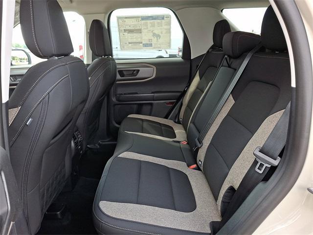 new 2025 Ford Bronco Sport car, priced at $31,032