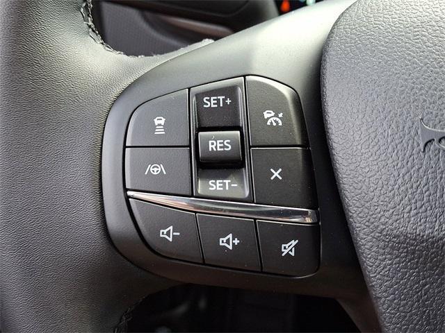 new 2025 Ford Bronco Sport car, priced at $31,032