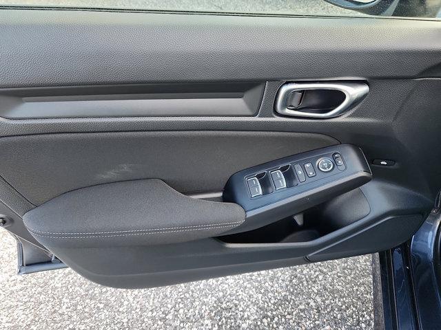 new 2026 Honda Civic car, priced at $26,540