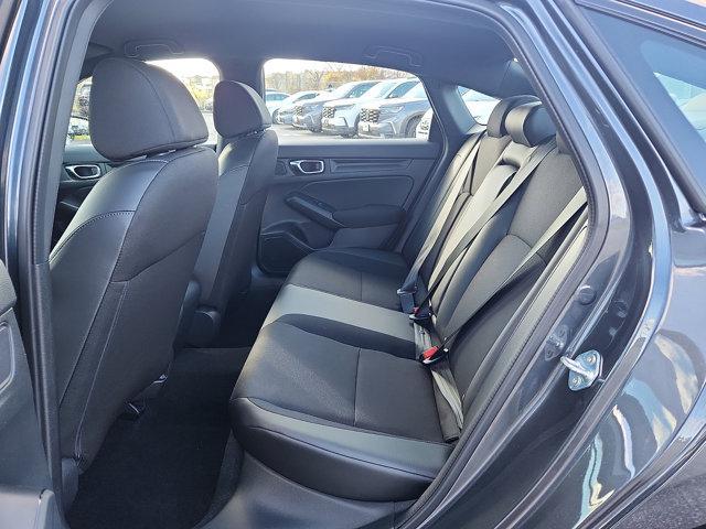 new 2026 Honda Civic car, priced at $26,540