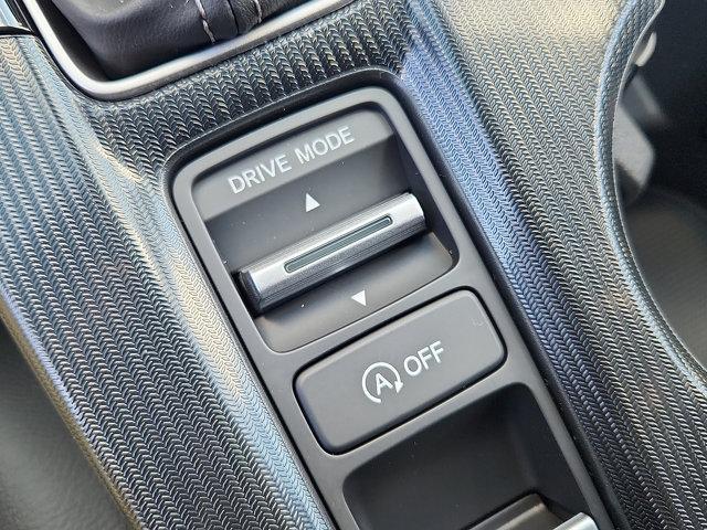 new 2026 Honda Civic car, priced at $26,540