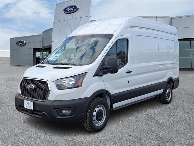 new 2024 Ford Transit-250 car, priced at $51,165