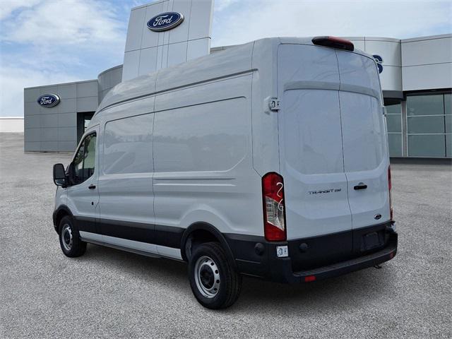 new 2024 Ford Transit-250 car, priced at $51,165