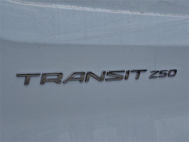 new 2024 Ford Transit-250 car, priced at $51,165