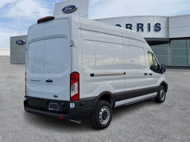 new 2024 Ford Transit-250 car, priced at $51,165