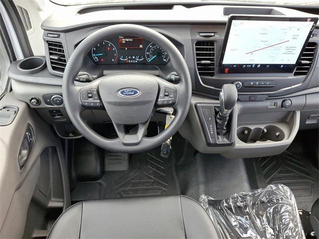 new 2024 Ford Transit-250 car, priced at $51,165