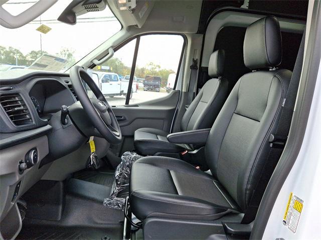 new 2024 Ford Transit-250 car, priced at $51,165