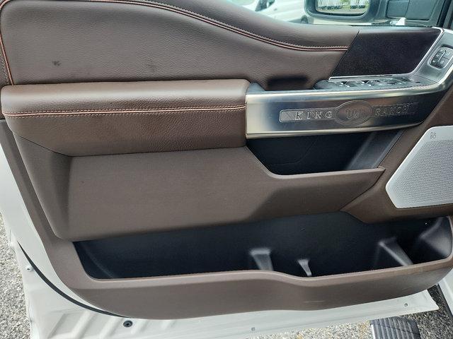 new 2025 Ford F-250 car, priced at $91,633