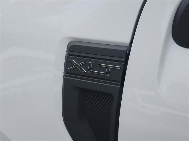 new 2025 Ford Maverick car, priced at $32,496