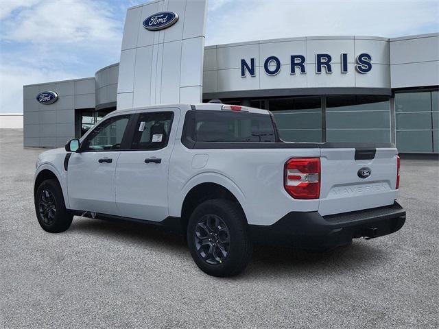 new 2025 Ford Maverick car, priced at $32,496