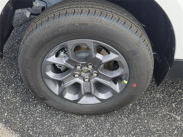 new 2025 Ford Maverick car, priced at $32,496