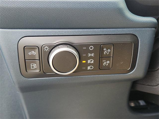 new 2025 Ford Maverick car, priced at $32,496