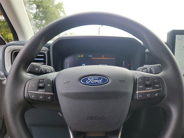 new 2025 Ford Maverick car, priced at $32,496