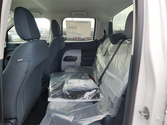 new 2025 Ford Maverick car, priced at $32,496